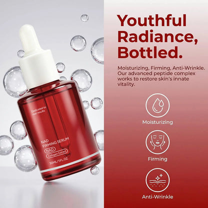 Radiance Boost Firming Serum