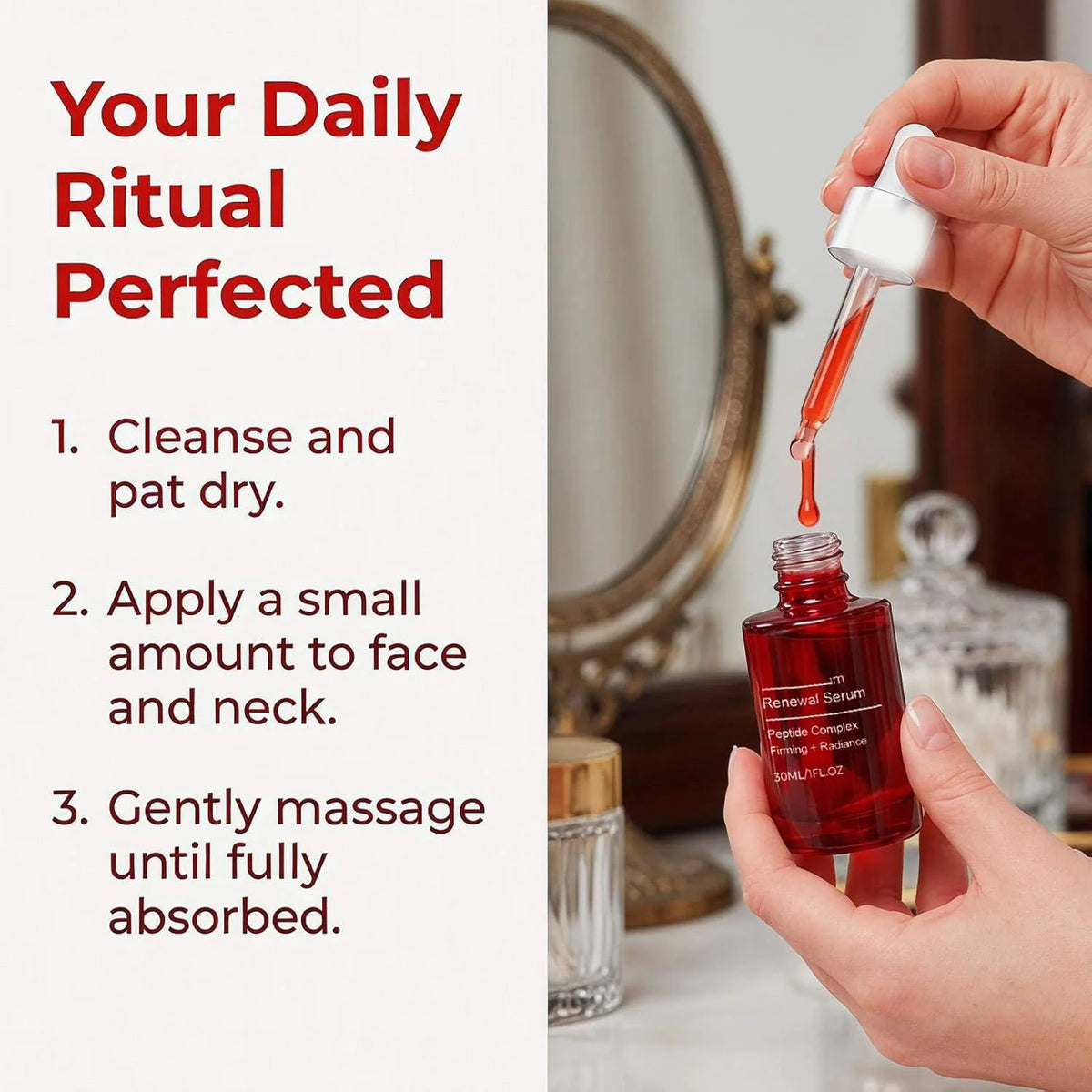 Radiance Boost Firming Serum