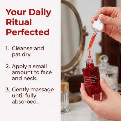 Radiance Boost Firming Serum