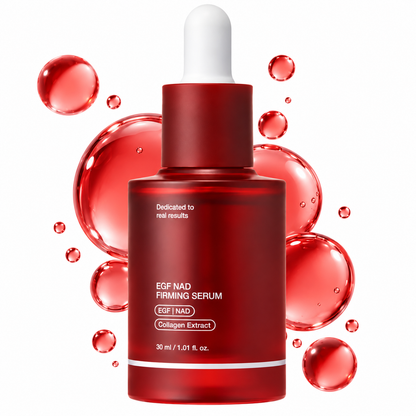 Radiance Boost Firming Serum